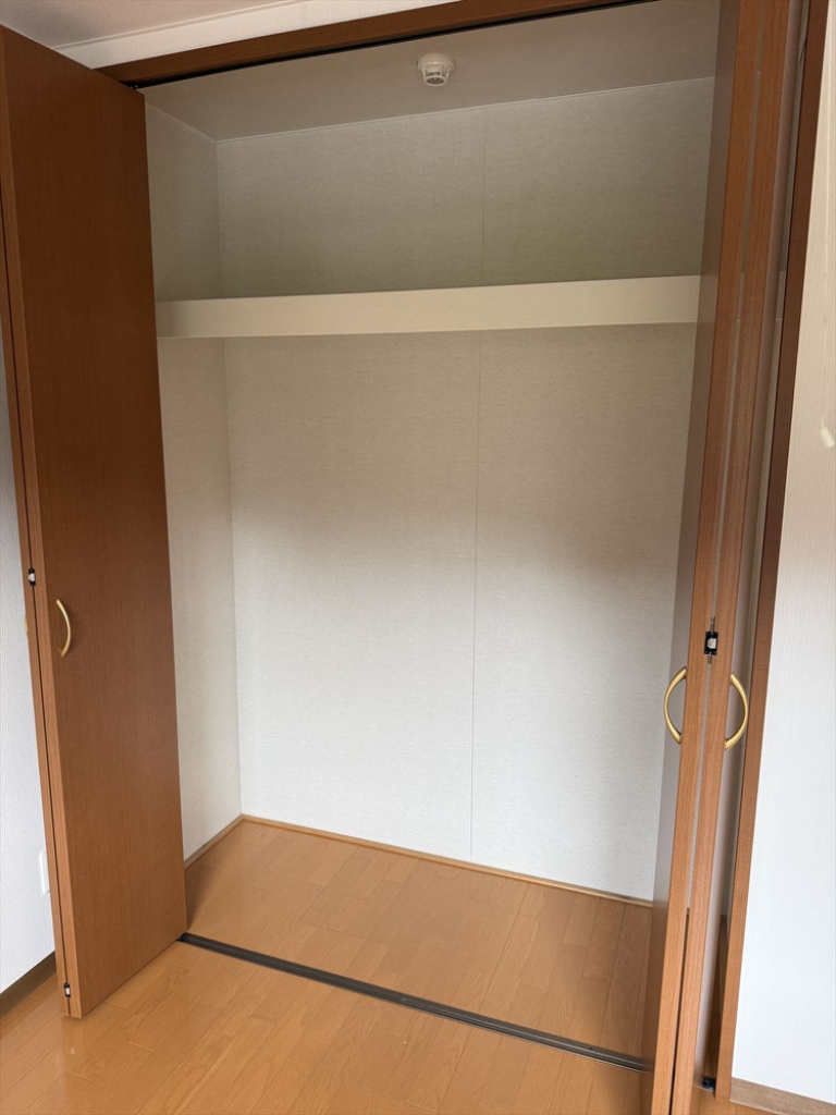 ユーミーコスモ 収納