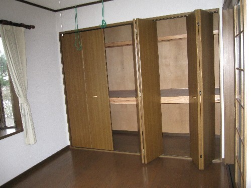 能登貸家 収納