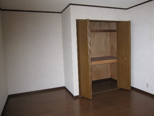 能登貸家 収納
