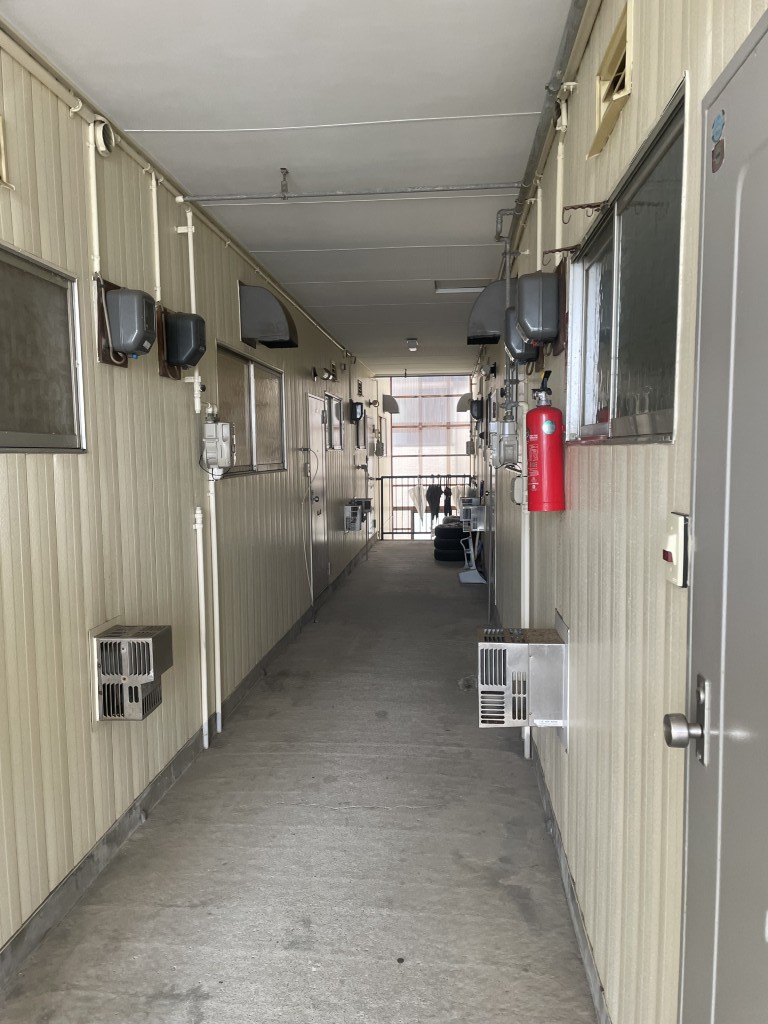 サンステージ大橋 その他共有部分