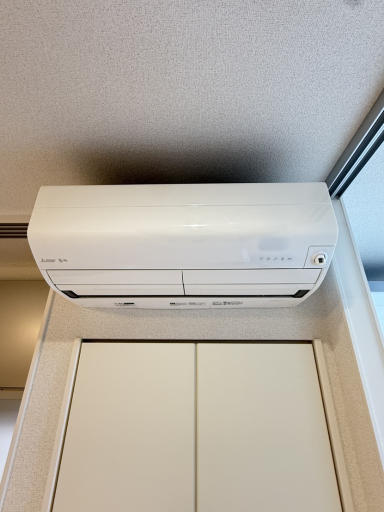 メゾンカルテット桜町 その他設備
