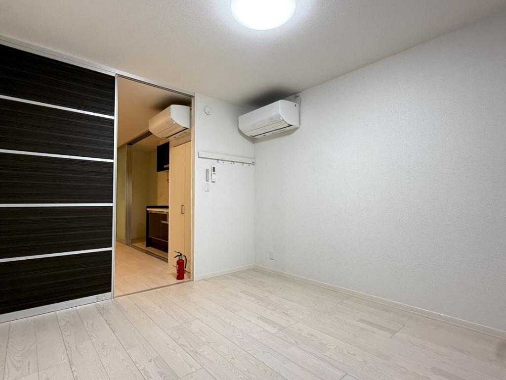メゾンカルテット桜町 その他部屋・スペース