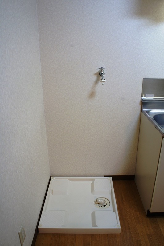 ハイツ陽明 その他部屋・スペース