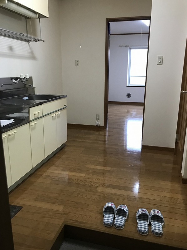 ハイツ陽明Ⅱ その他部屋・スペース