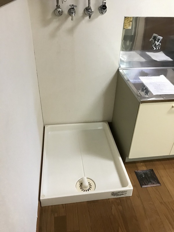 ハイツ陽明Ⅱ その他部屋・スペース