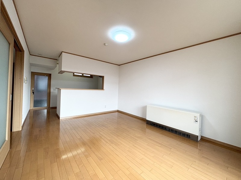 ビバーチェ広面 ベッドルーム