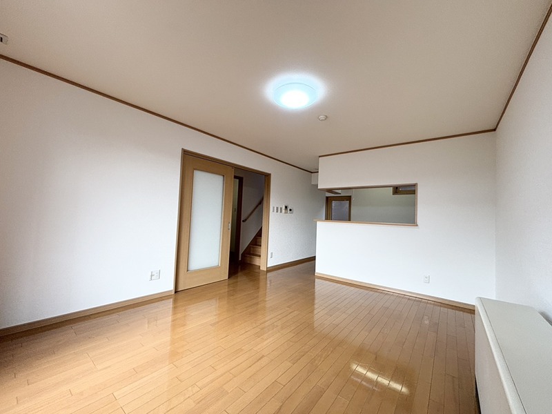 ビバーチェ広面 ベッドルーム