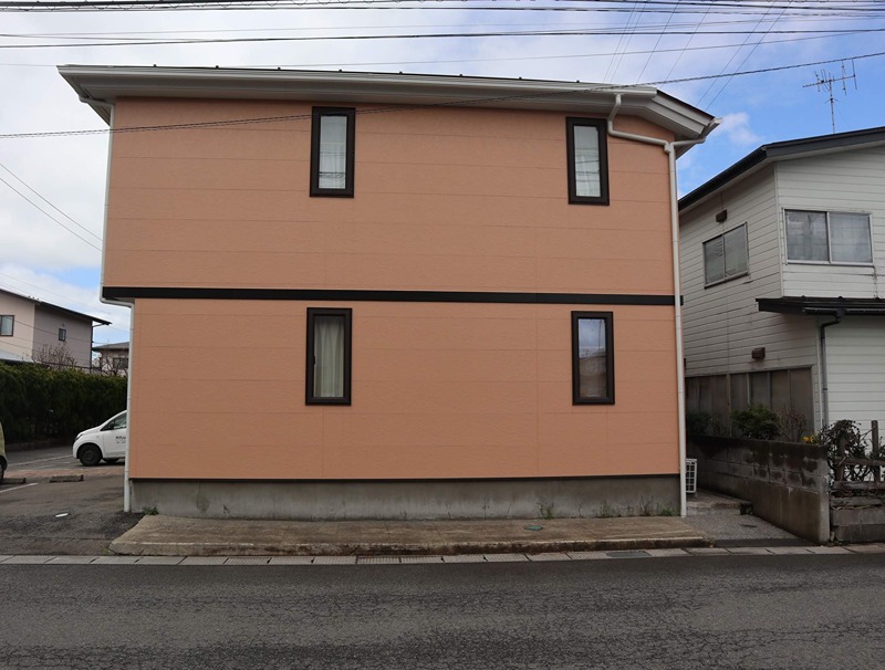 ビバーチェ広面 外観