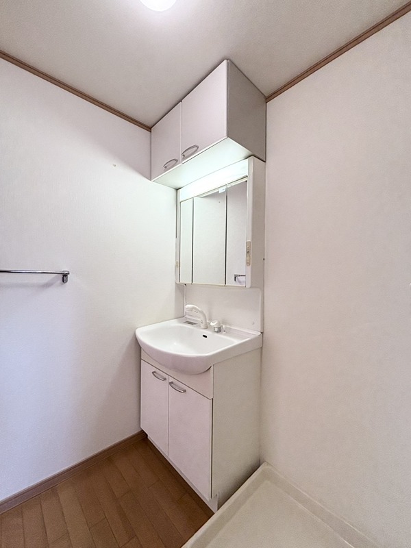 ビバーチェ広面 洗面所