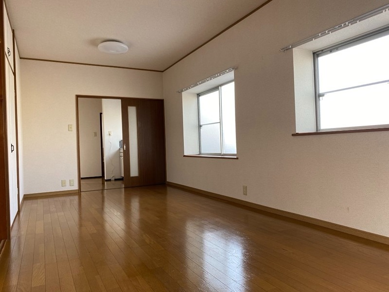 レジデンスゼンユー その他部屋・スペース