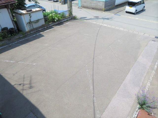 レジデンスゼンユー 外観
