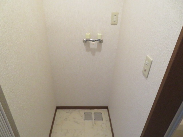 ハイムパークサイド その他部屋・スペース