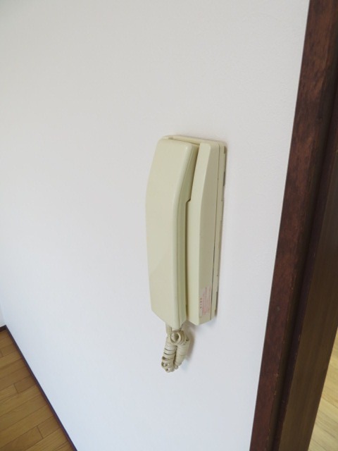 メゾンアンプルリヴ その他設備