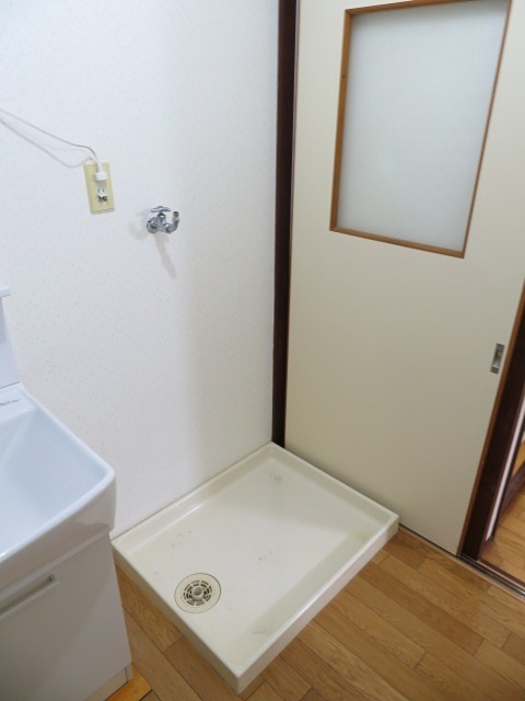 メゾンアンプルリヴ その他部屋・スペース