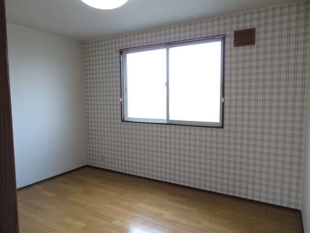 メゾンアンプルリヴ ベッドルーム