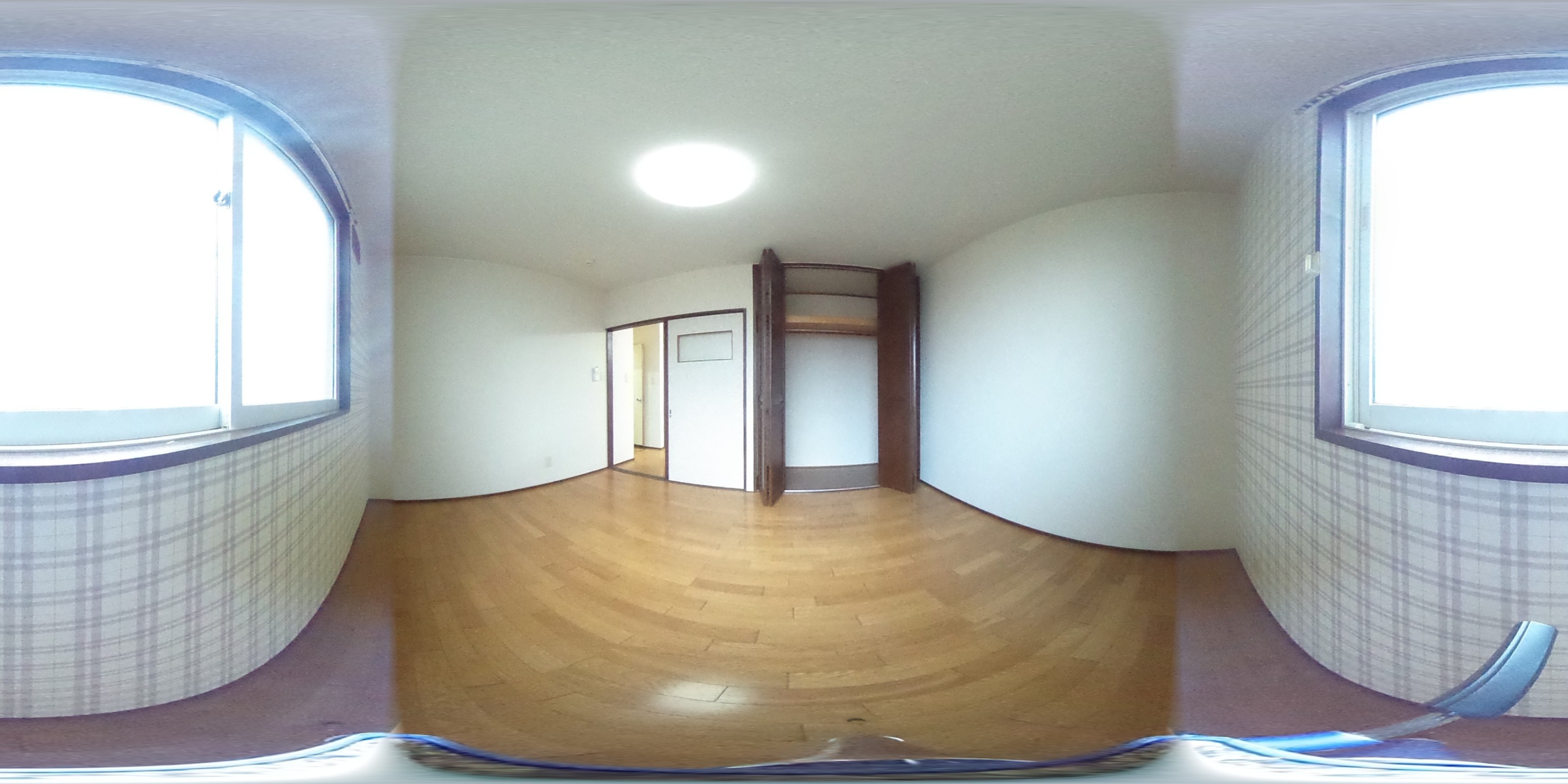 メゾンアンプルリヴ 洋室