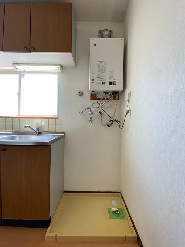 レジデンスこだま その他部屋・スペース
