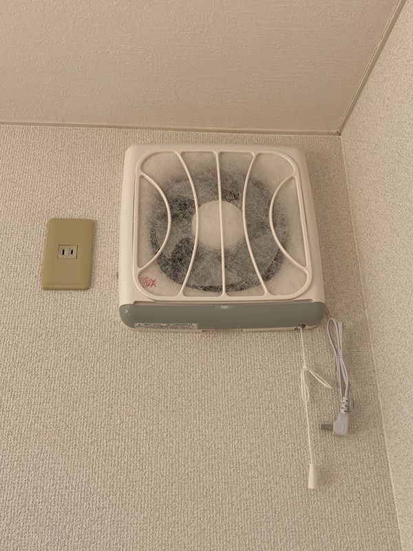 レジデンスこだま その他設備
