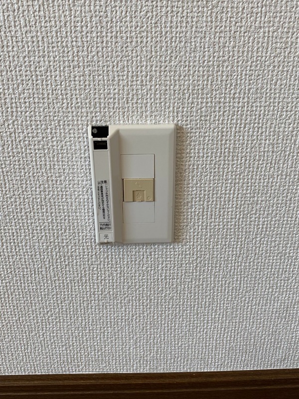 レジデンスこだま その他設備