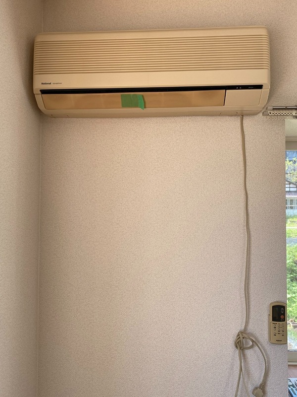 レジデンスこだま その他設備
