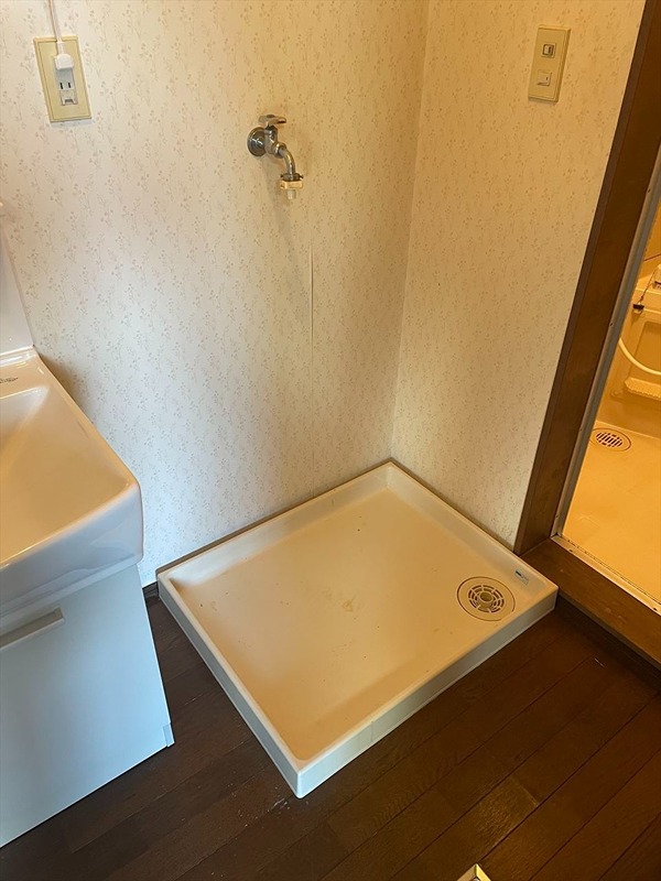 シャディー その他部屋・スペース