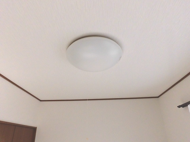 ハイムパークサイド その他設備