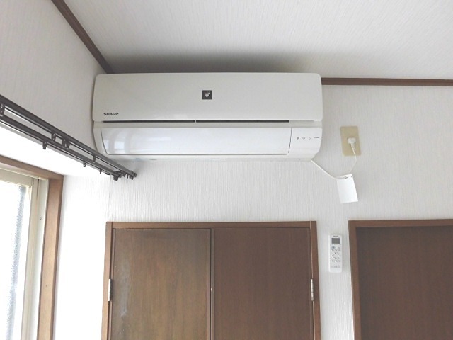 ハイムパークサイド その他設備