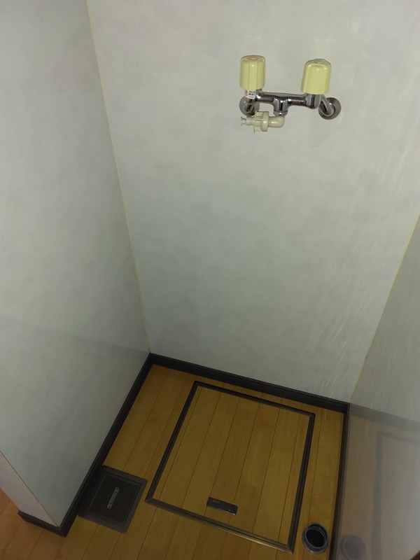 ハイムパークサイド その他部屋・スペース