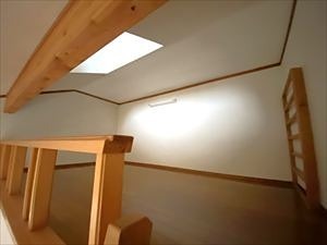 シンフォレスタ その他部屋・スペース