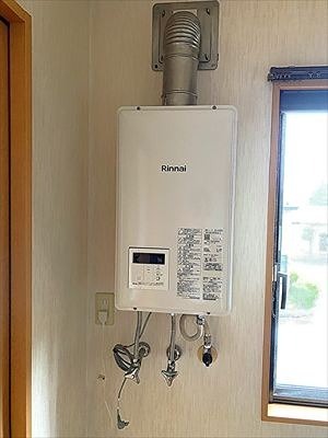 シンフォレスタ その他設備