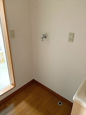 シンフォレスタ その他部屋・スペース