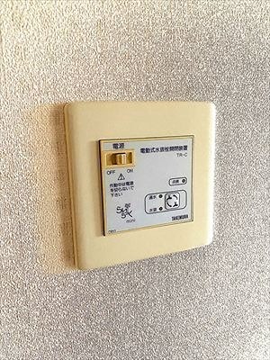 シンフォレスタ その他設備