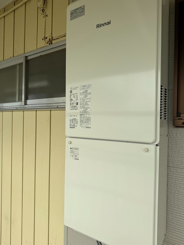 渡部アパート その他設備