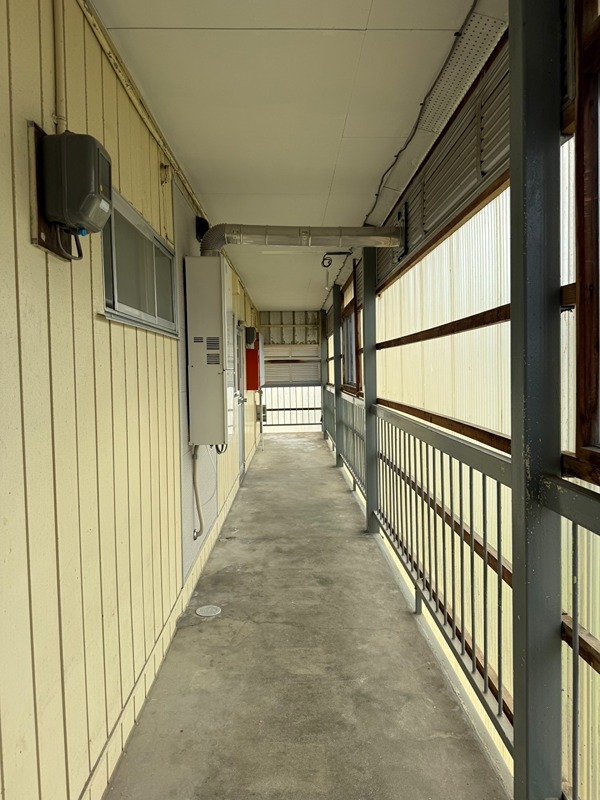 渡部アパート その他共有部分