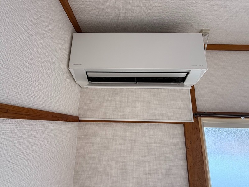 渡部アパート その他設備