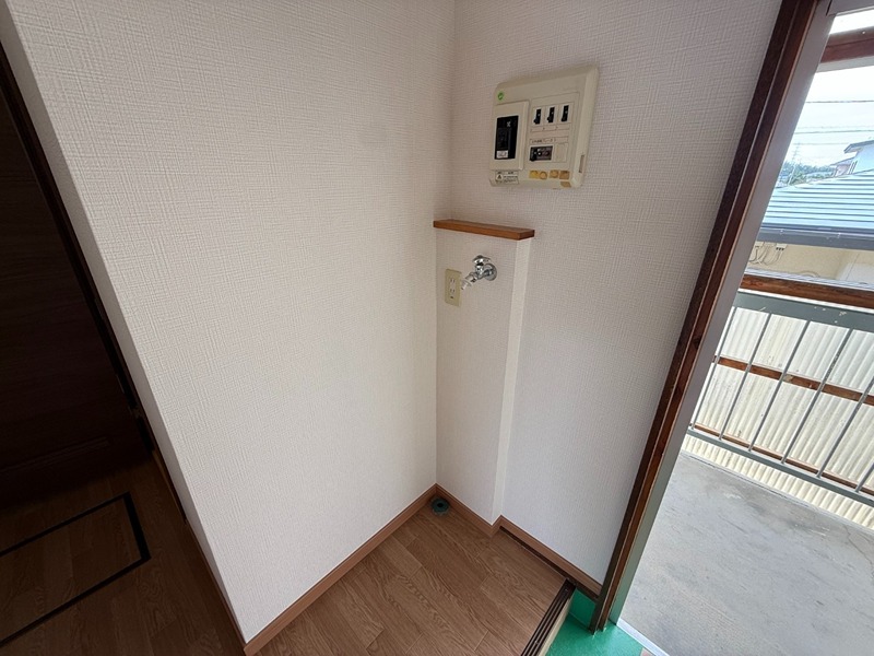渡部アパート その他部屋・スペース