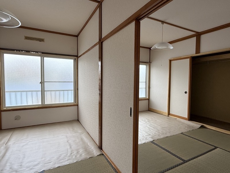 渡部アパート その他部屋・スペース