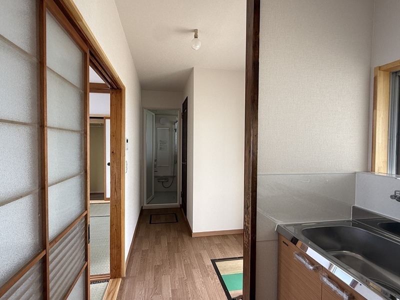 渡部アパート その他部屋・スペース