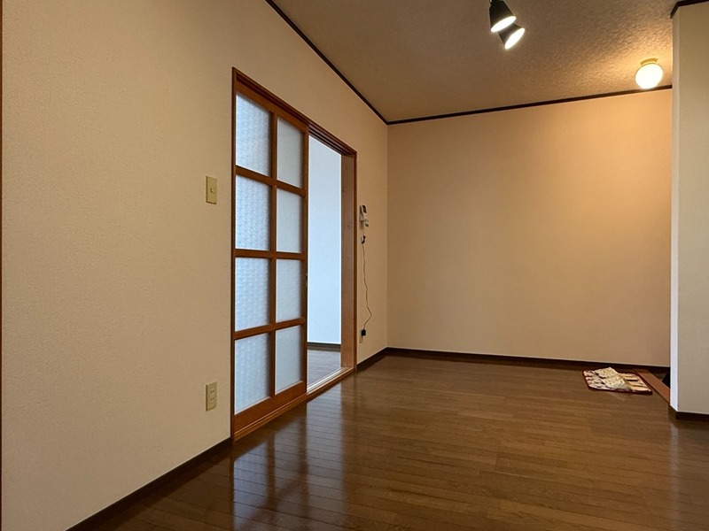 サフラン その他部屋・スペース