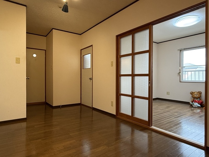 サフラン その他部屋・スペース