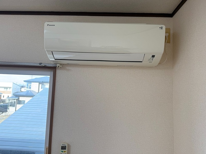サフラン その他設備
