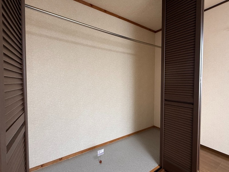 サフラン 収納