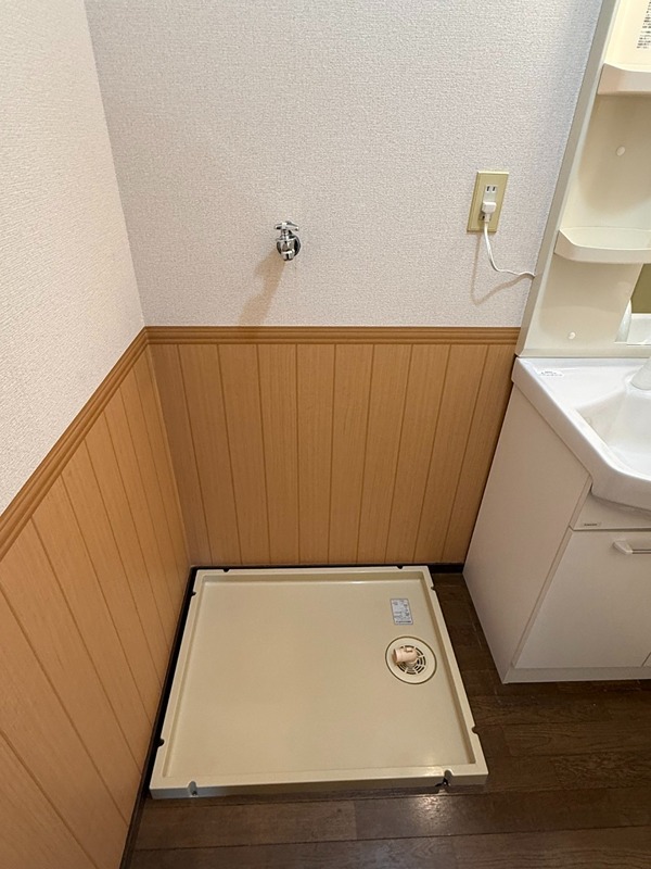 サフラン その他部屋・スペース