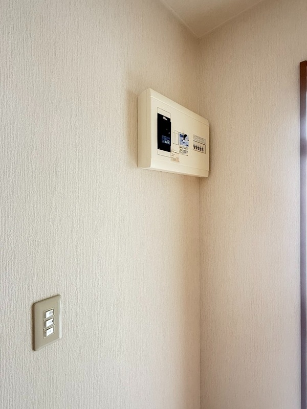 オワザンス　Ｂ その他設備