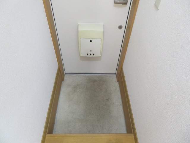 レジデンスエイト その他