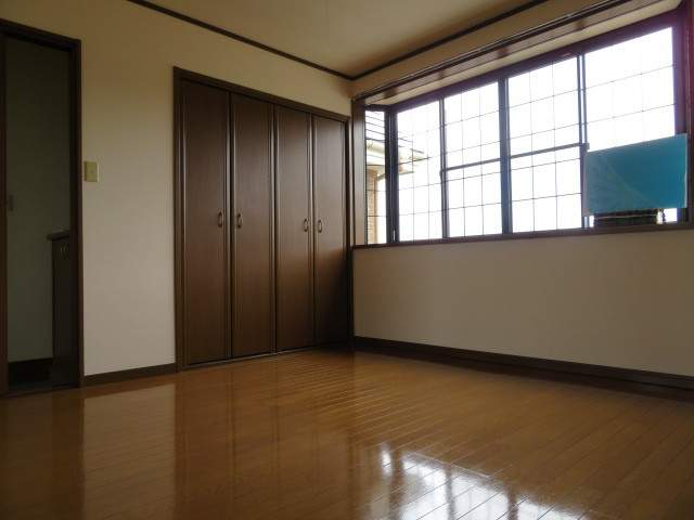 アーバンティＳ’Ｋ 内装