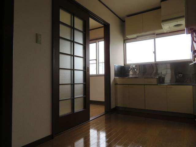 アーバンティＳ’Ｋ キッチン