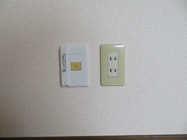 アーバンティＳ’Ｋ その他設備