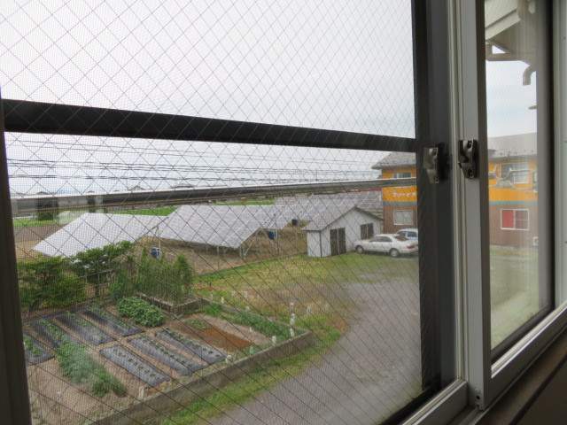 アーバンティＳ’Ｋ 眺望