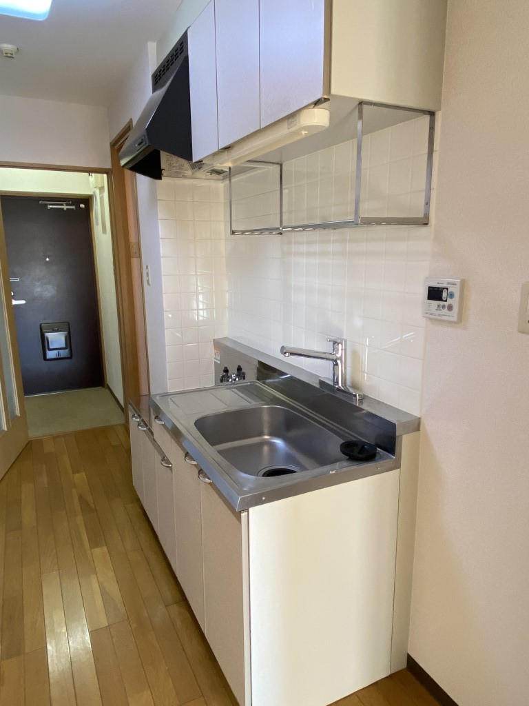 ヴェルサーリオ瀬川 キッチン